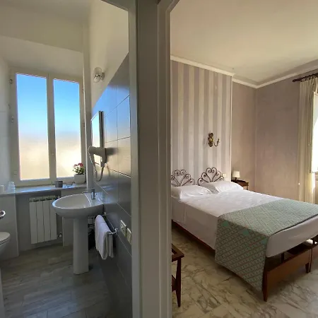 Hotel Le Najadi