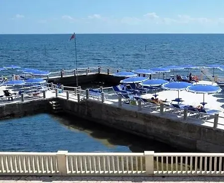Отель Le Najadi