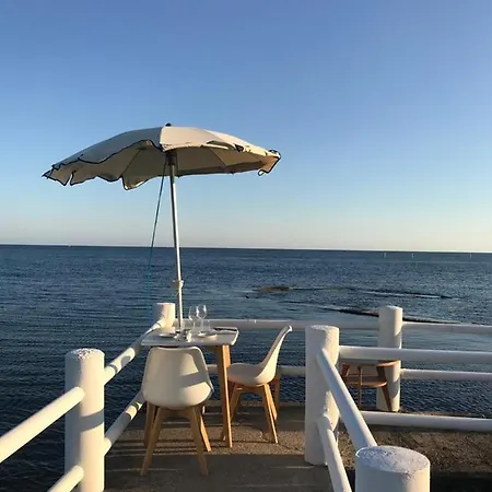Le Najadi Hotel