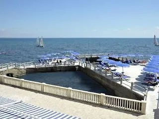 Hotel Le Najadi Santa Marinella