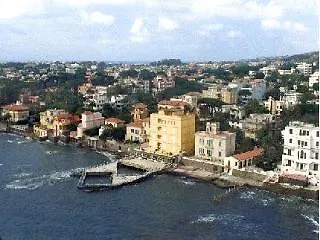 Le Najadi