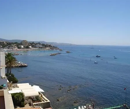 Le Najadi Hotel 3*