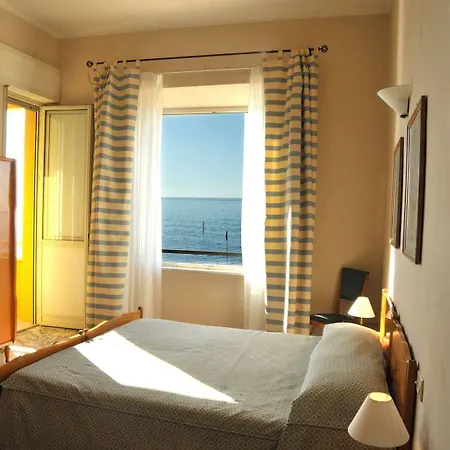 Le Najadi Hotel Santa Marinella