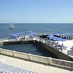 Hotel Le Najadi Santa Marinella