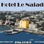 Le Najadi Hotel 3*
