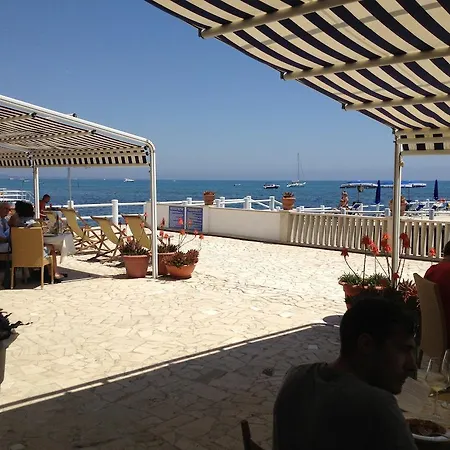 Hotel Le Najadi