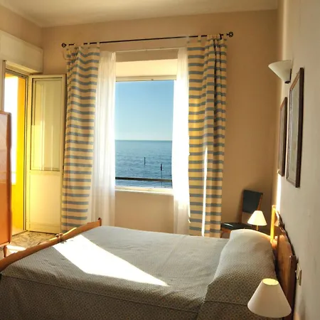 Le Najadi Hotel Santa Marinella